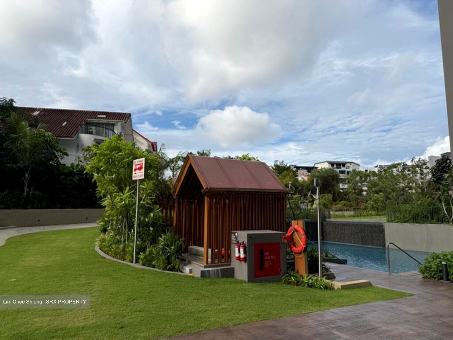 Amo Residence (D20), Apartment #518963311